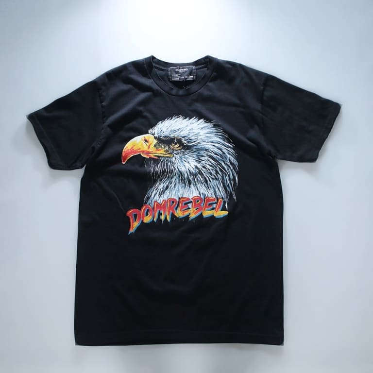 domrebel-FLY-tee