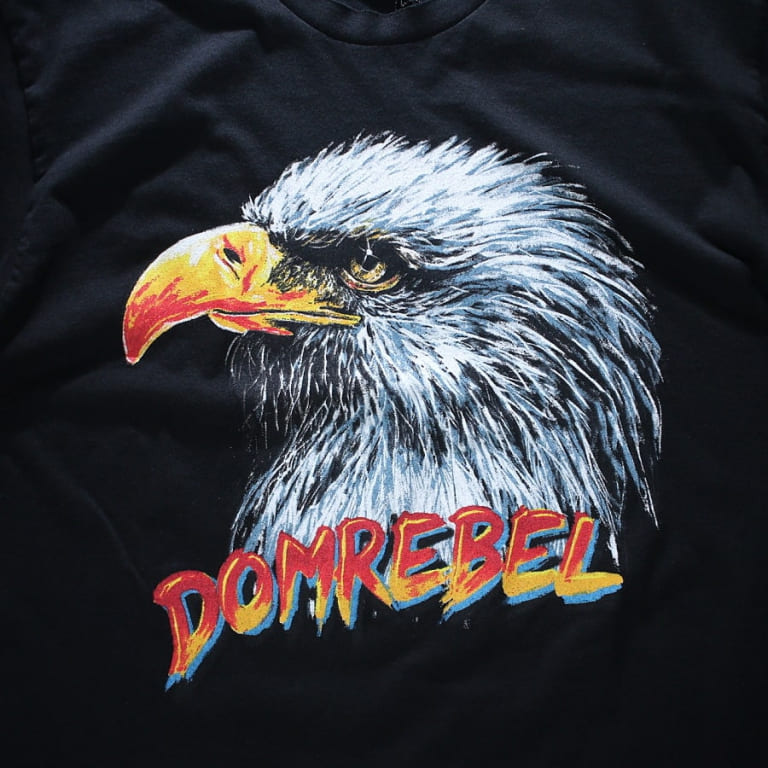 domrebel-FLY-tee