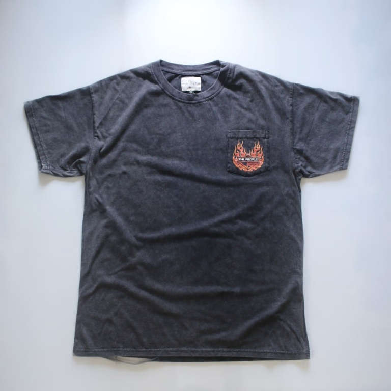 tpvs-fire pocket tee