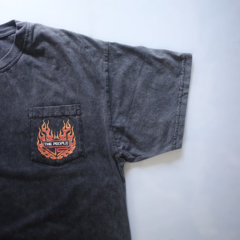 tpvs-fire pocket tee