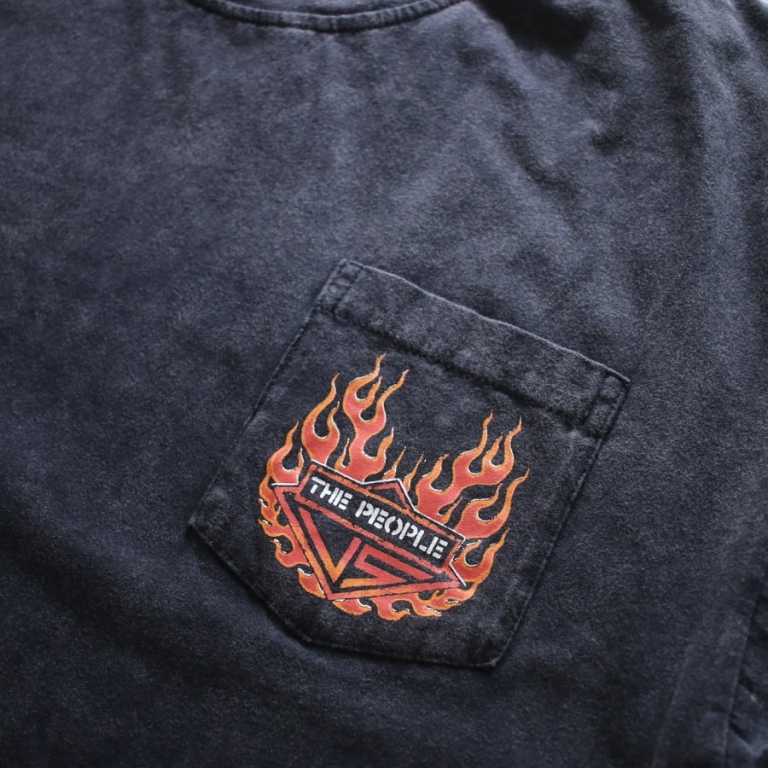 tpvs-fire pocket tee