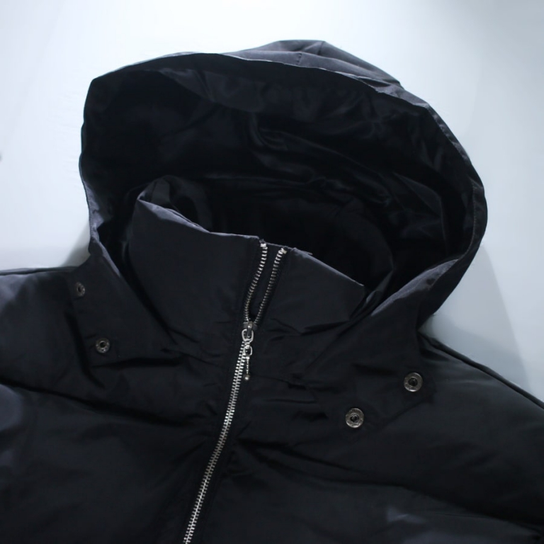 lifted-padded-hood jkt-bk