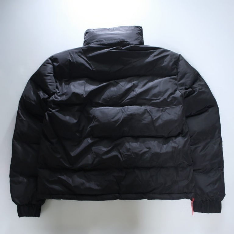 lifted-padded-hood jkt-bk