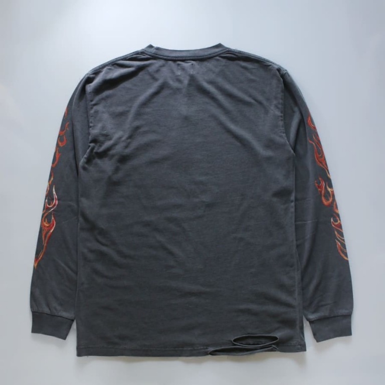 tpvs-carcas-l/s-tee