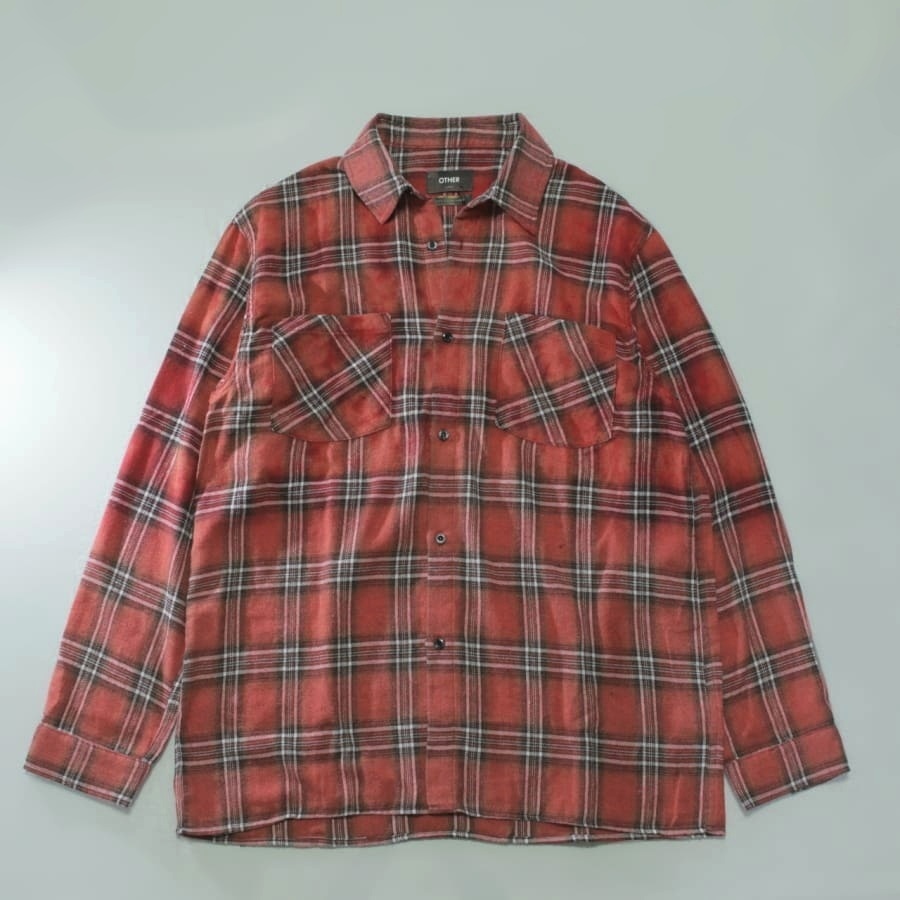 ouk-flannelshirts