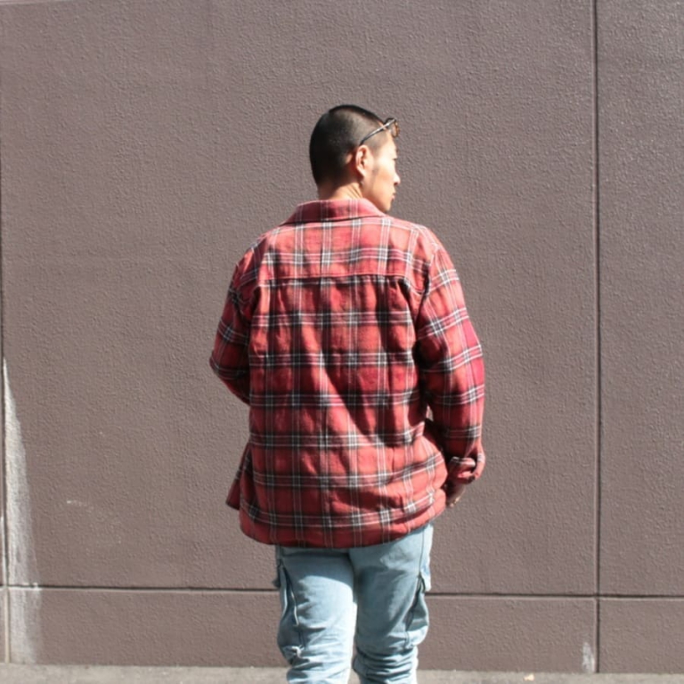 ouk-flannelshirts