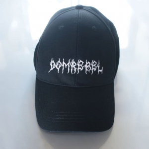 domrebel-logo-cap