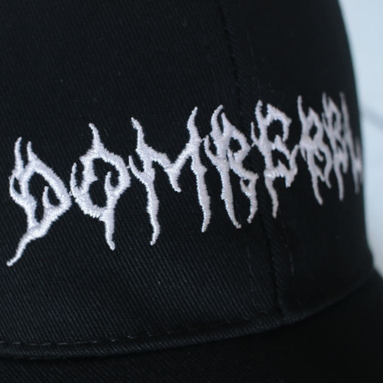 domrebel-logo-cap