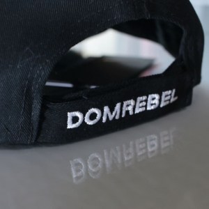 domrebel cap物撮り画像 6