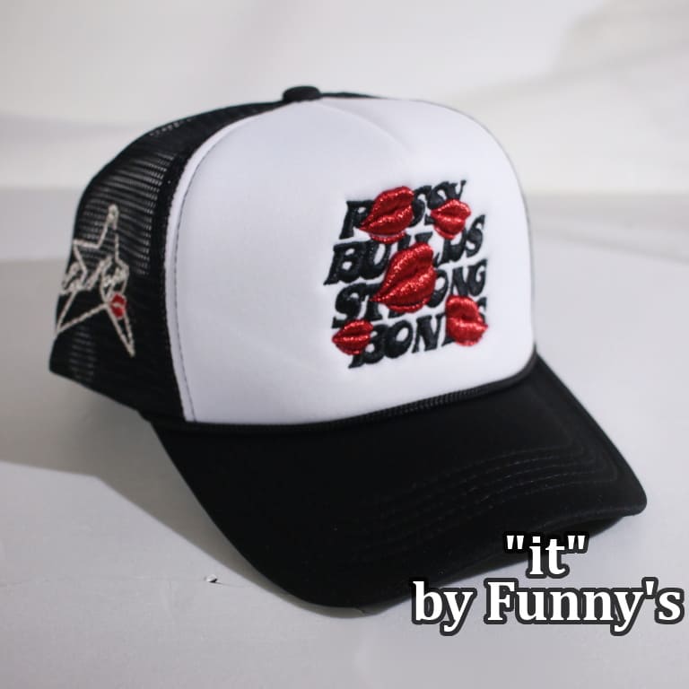 la ropa-pbsb-blk-wht