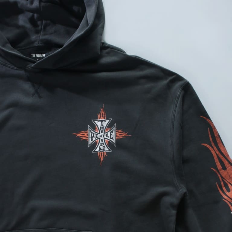 tpvs-ignite hoodie