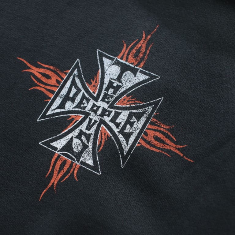 tpvs-ignite hoodie