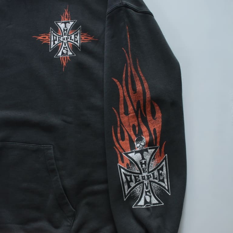 tpvs-ignite hoodie