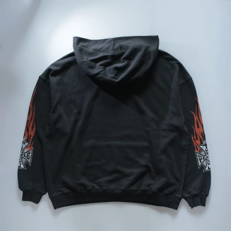 tpvs-ignite hoodie