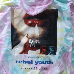 civil rebelyouth f spiral 2