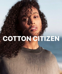 cotton citizen ポップ画像 1