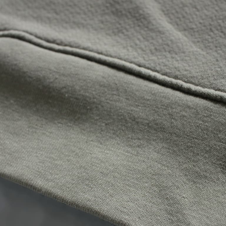 cottoncitizen-bronx-crew neck sweat-vintage ash