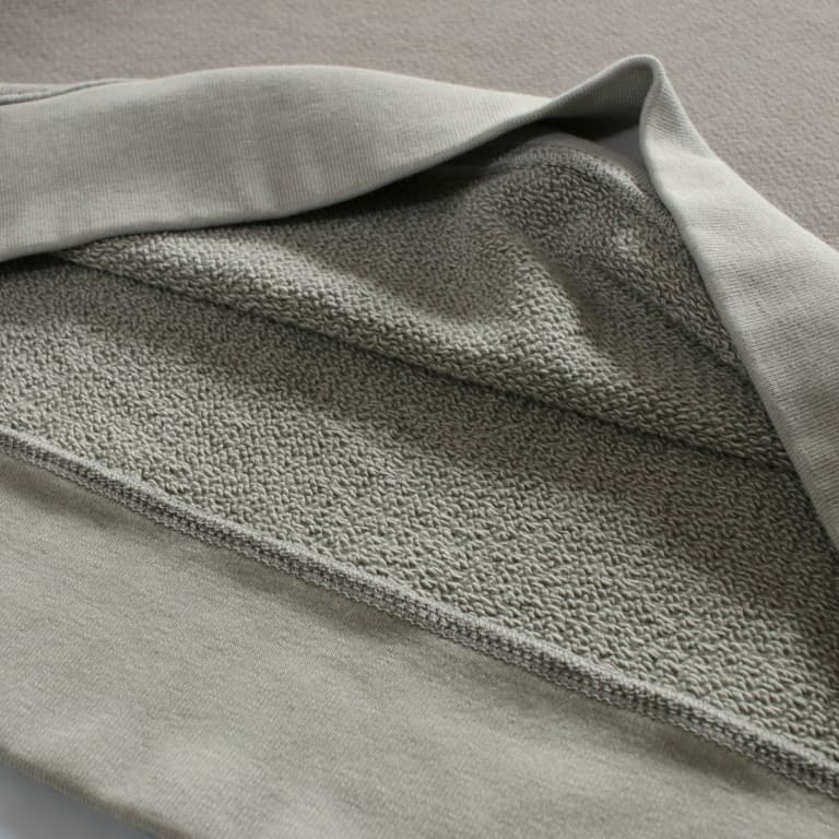 cottoncitizen-bronx-crew neck sweat-vintage ash