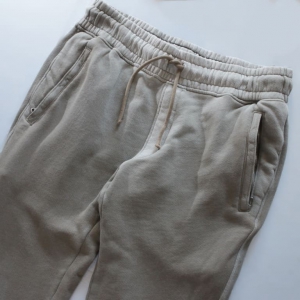 cotton citizen bronx sweat pants vintage ash 2