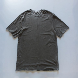 cotton citizen jagger tee vintage taupe 1