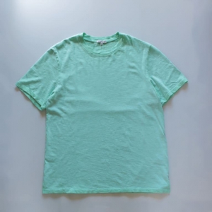 cotton citizen presley tee egg mint mix 1