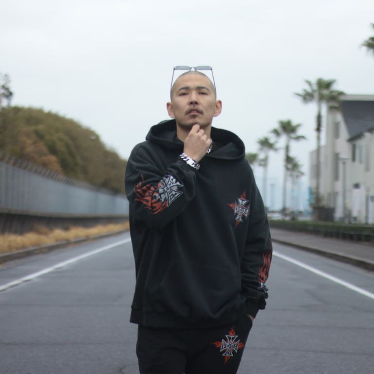 tpvs-ignite hoodie