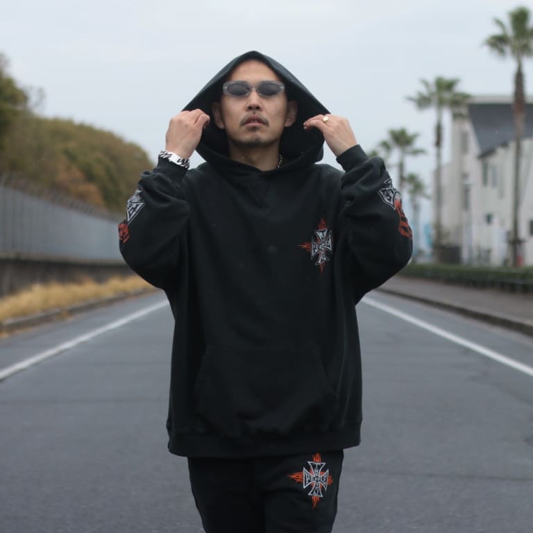 tpvs-ignite hoodie