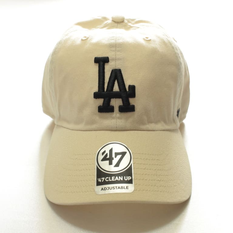 47-cleanup-dodgers-beige