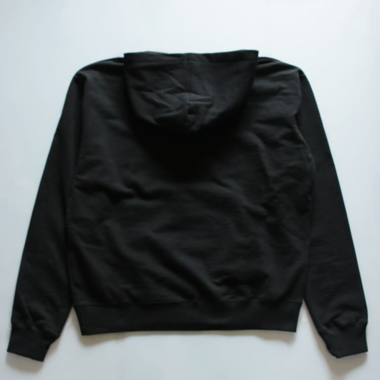 domrebel-booty-pullover hoodie-blk