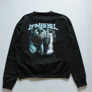 domrebel sweat panther 6