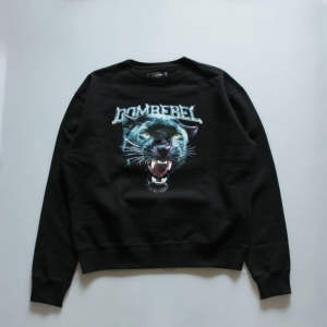 domrebel sweat panther 1