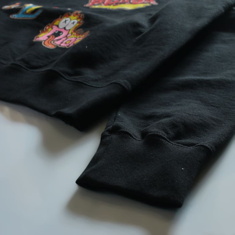 domrebel-luxury-crew sweat