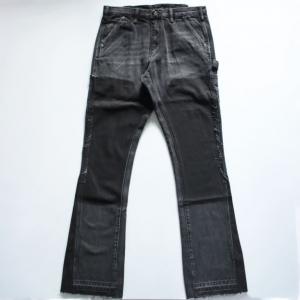 mnml flaredenim blk 1