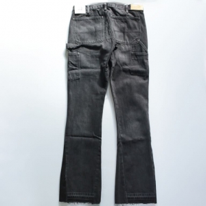 mnml flaredenim blk 13