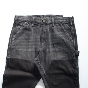 mnml flaredenim blk 2