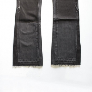 mnml flaredenim blk 6