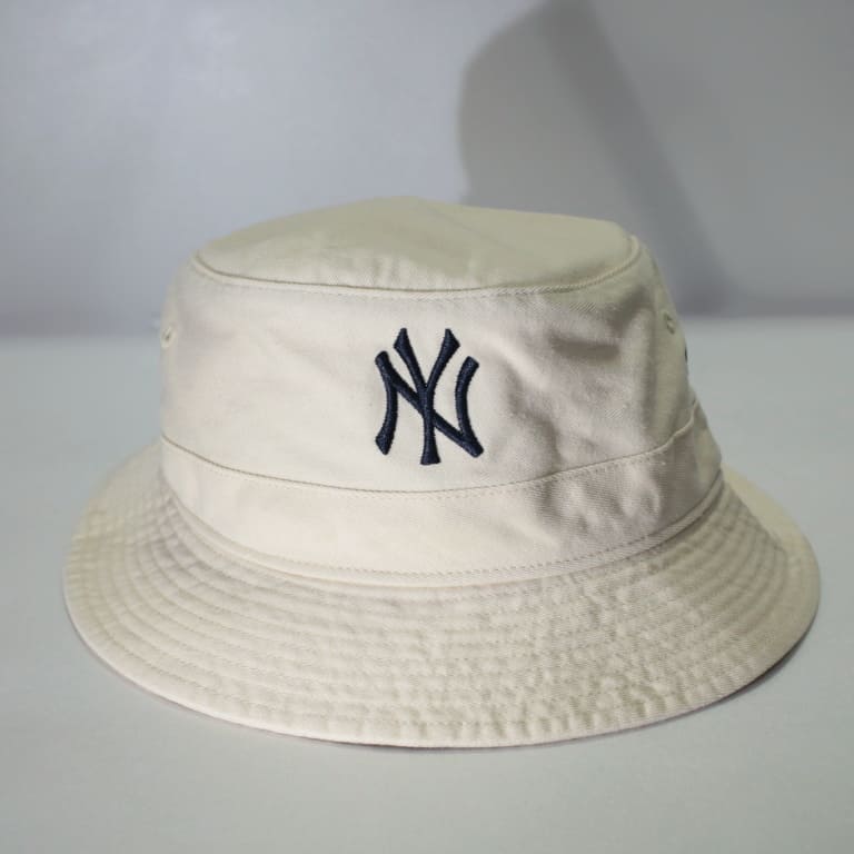 47-cleanup-backet hat