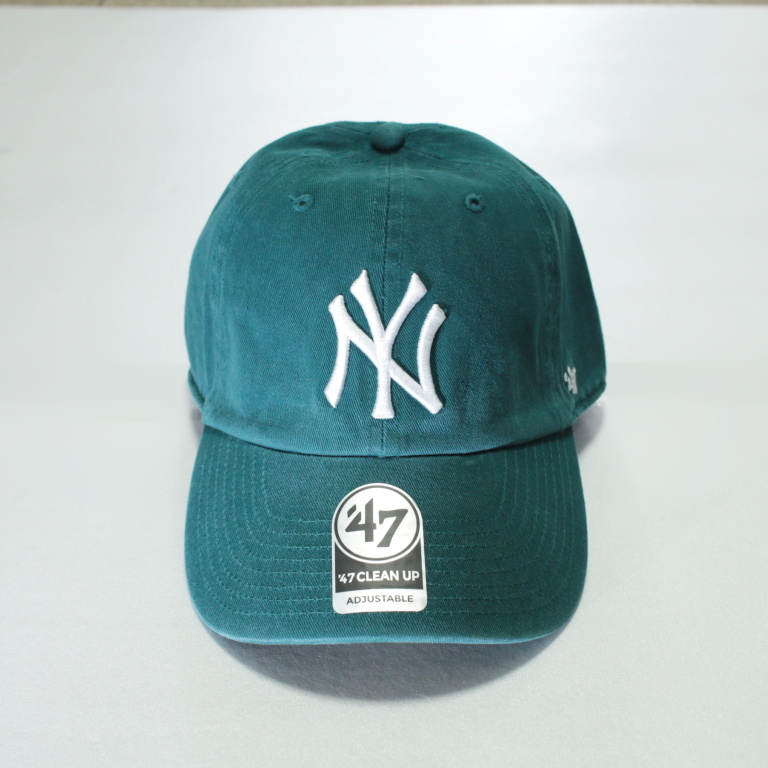 47-cleanup-nyyankees-pacific green