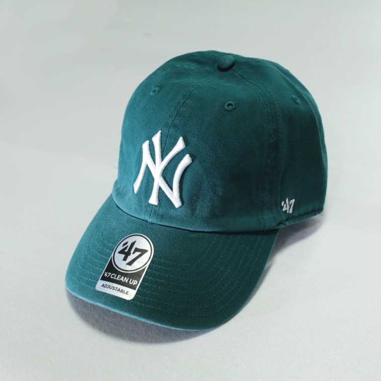 47-cleanup-nyyankees-pacific green