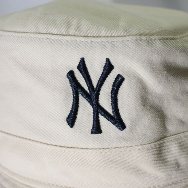 47-cleanup-backet hat