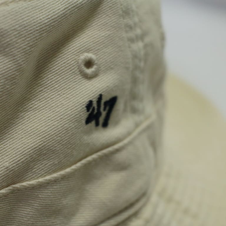 47-cleanup-backet hat