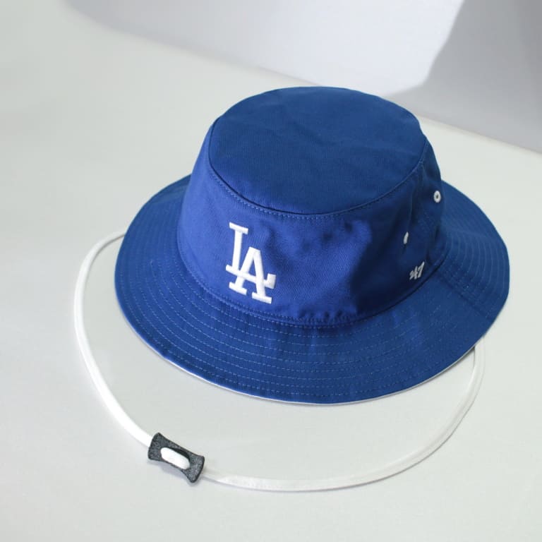 47-cleanup-backet hat