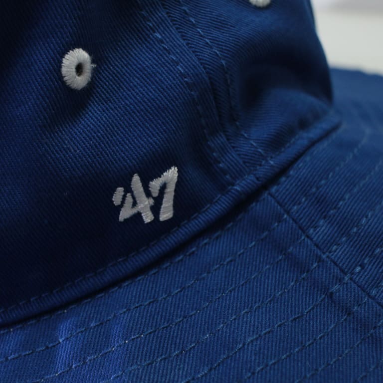 47-cleanup-backet hat
