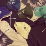 the people vsと47入荷アイテム物撮りまとめ画像