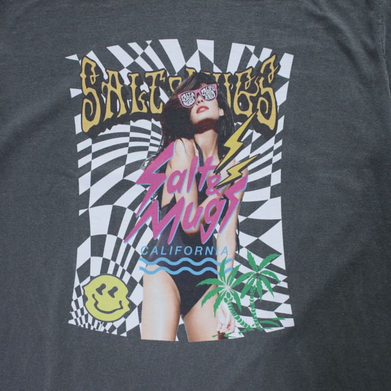 saltandmugs-c girl tee-blk