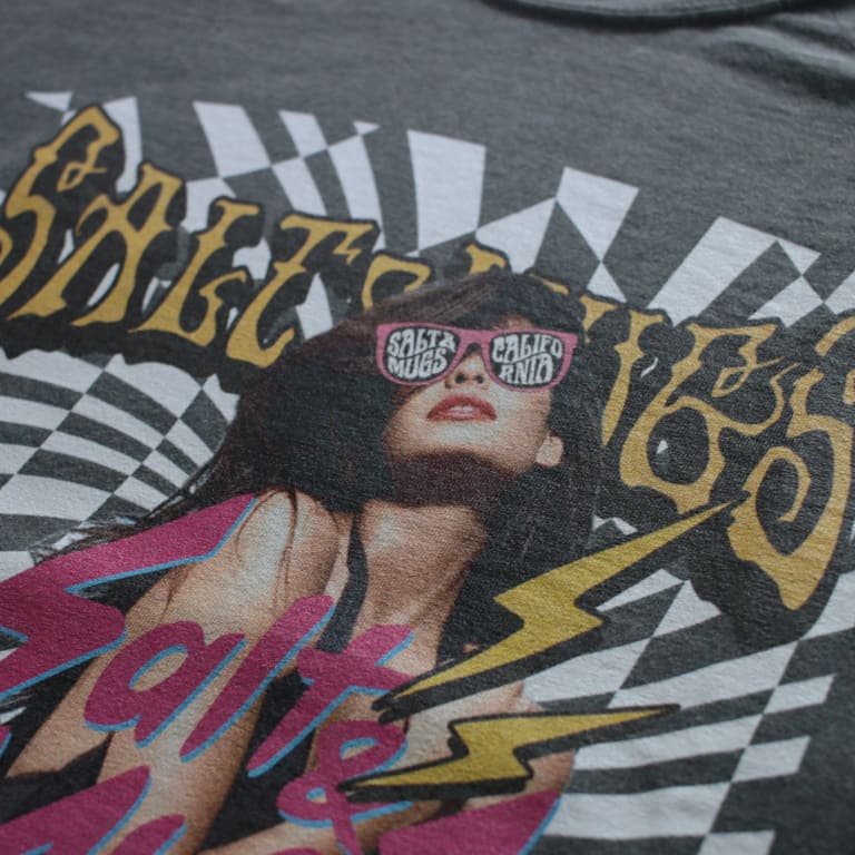 saltandmugs-c girl tee-blk