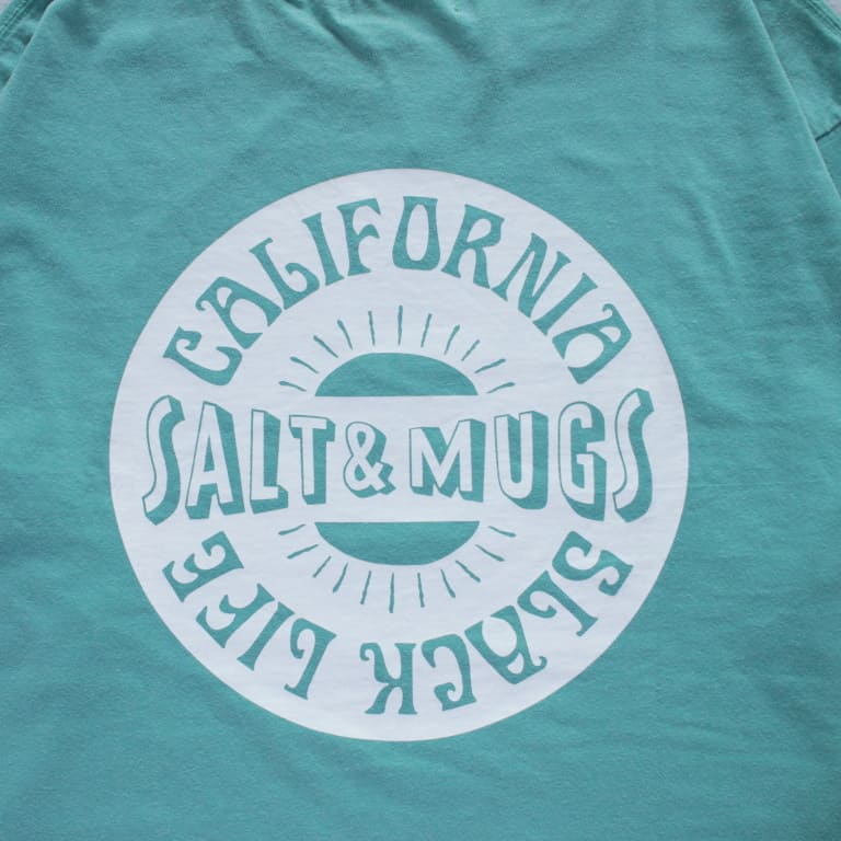 saltandmugs-sm circle ls tee turqoise