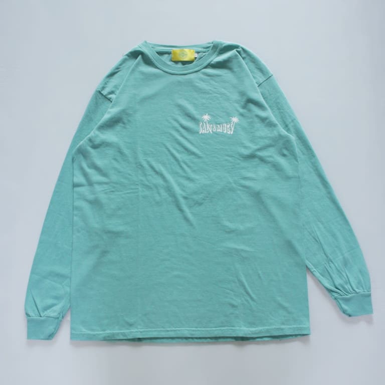 saltandmugs-sm circle ls tee turqoise