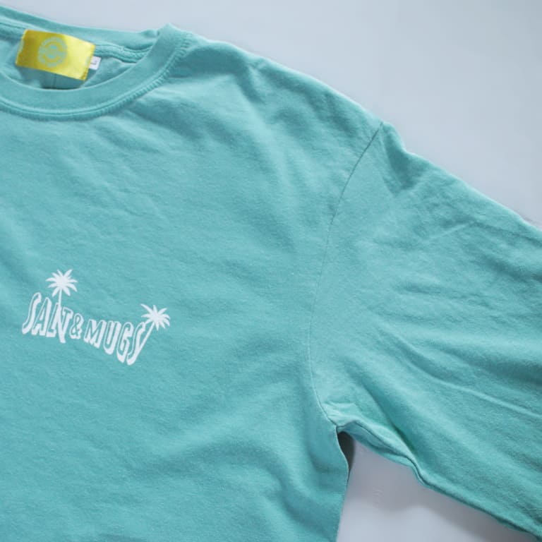 saltandmugs-sm circle ls tee turqoise