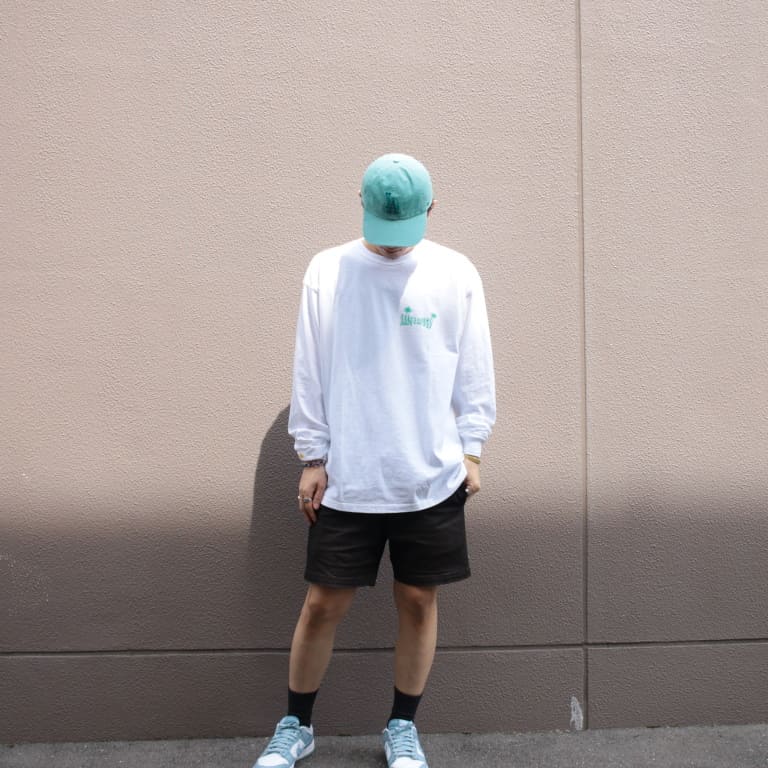 saltandmugs-sm circle ls tee tiffany wht